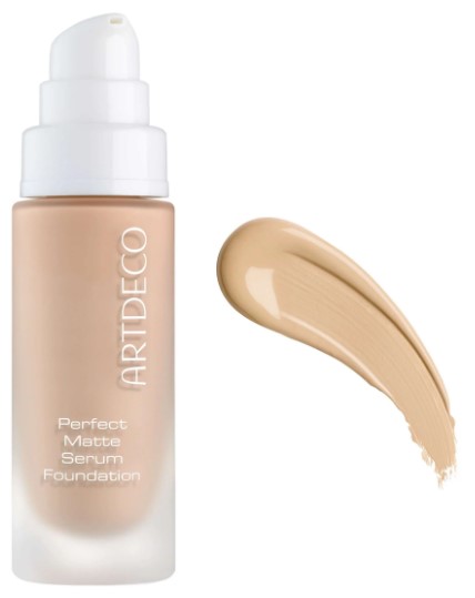 ARTDECO Фон дьо тен MAT SERUM 4875.38