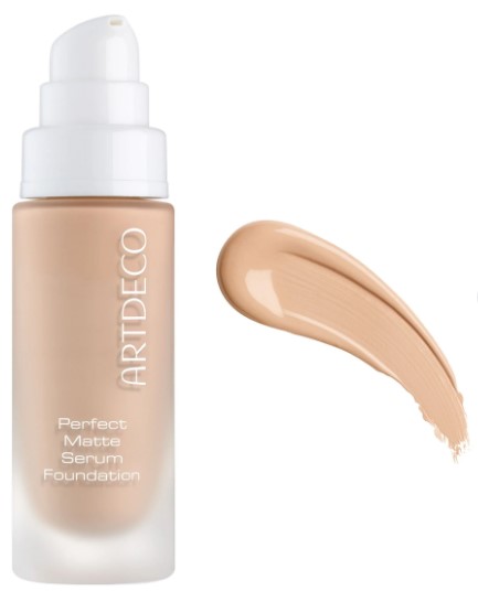 ARTDECO Фон дьо тен MAT SERUM 4875.54