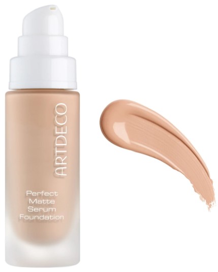 ARTDECO Фон дьо тен MAT SERUM 4875.54