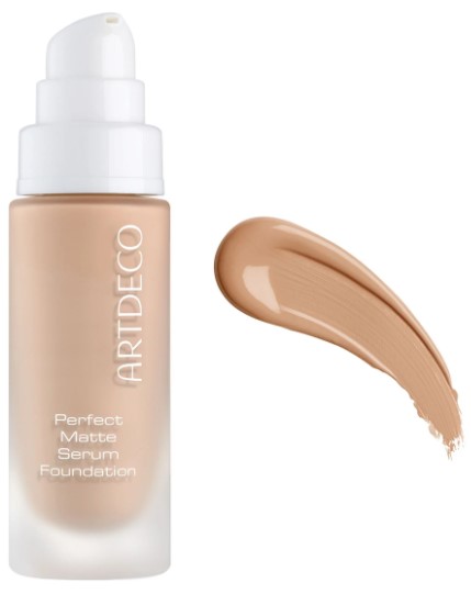 ARTDECO Фон дьо тен MAT SERUM 4875.70