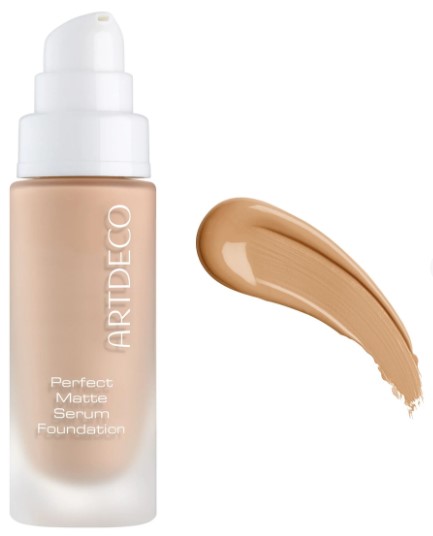 ARTDECO Фон дьо тен MAT SERUM 4875.76