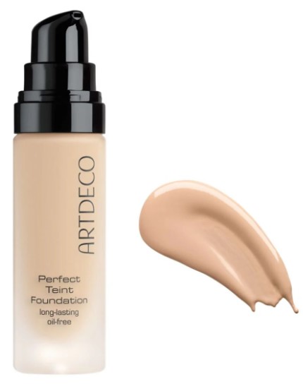 ARTDECO Фон дьо тен PERFECT 4841.14