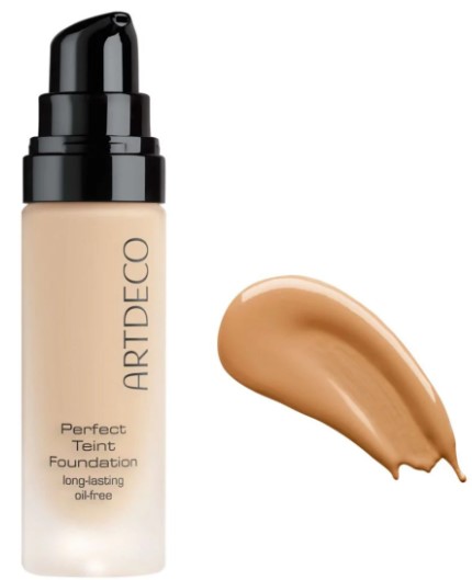 ARTDECO Фон дьо тен PERFECT 4841.60