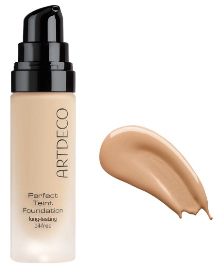ARTDECO Фон дьо тен PERFECT 4841.59