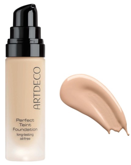 ARTDECO Фон дьо тен PERFECT 4841.16