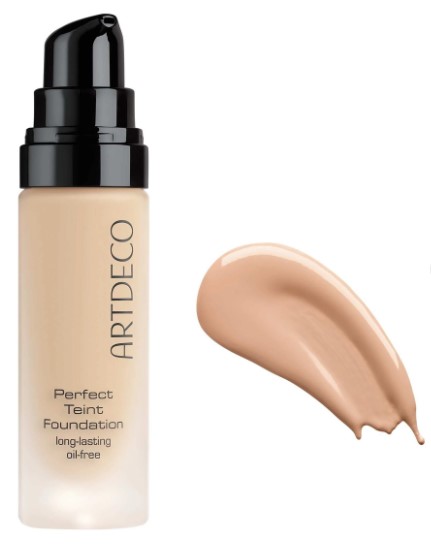 ARTDECO Фон дьо тен PERFECT 4841.35