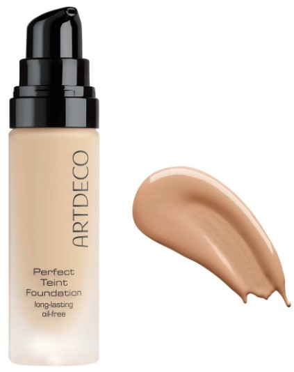 ARTDECO Фон дьо тен PERFECT 4841.56