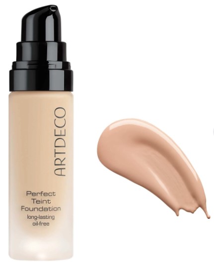 ARTDECO Фон дьо тен PERFECT 4841.32