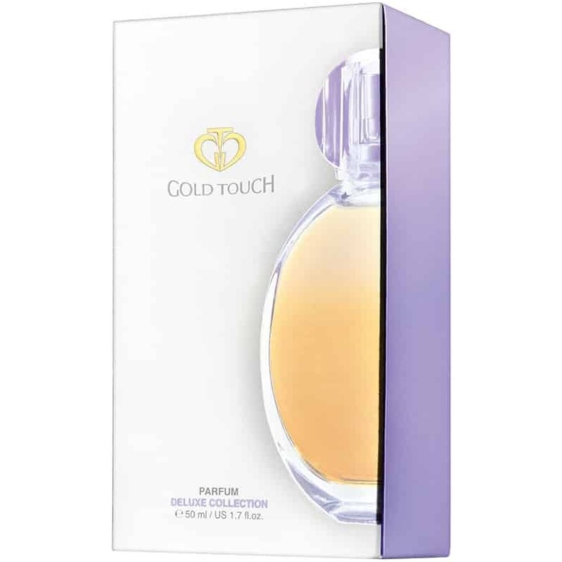GOLD TOUCH тоалетна вода 892 OLYMPEA
