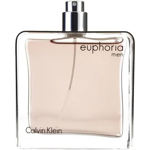 CK Euphoria EDT M 100 ml 