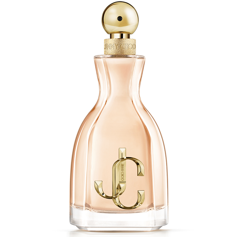 Jimmy Choo I Want Choo With Love EDP L 125 ml (без опаковка) /2025/