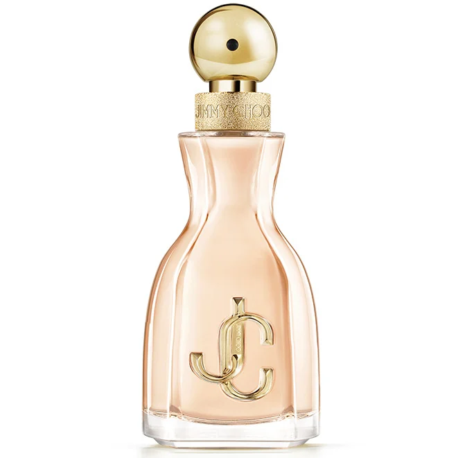 Jimmy Choo I Want Choo With Love EDP L 40 ml /2025/
