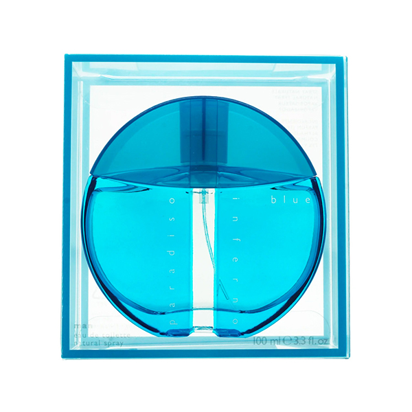 Benetton Paradiso Inferno Blue M edt 100 ml