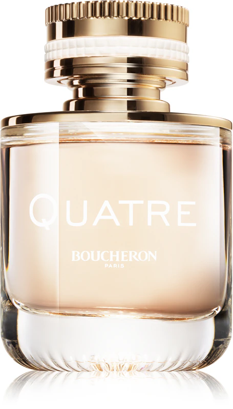 Boucheron Quatre W EdP 50 ml