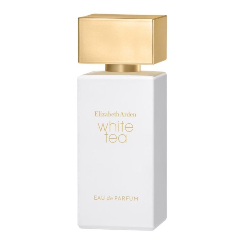 Elizabeth Arden White Tea W EdP 50 ml