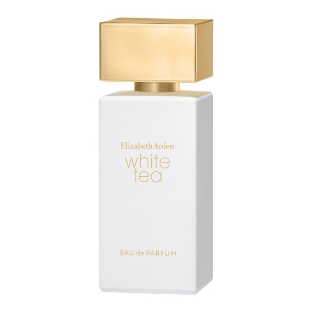 Elizabeth Arden White Tea W EdP 50 ml