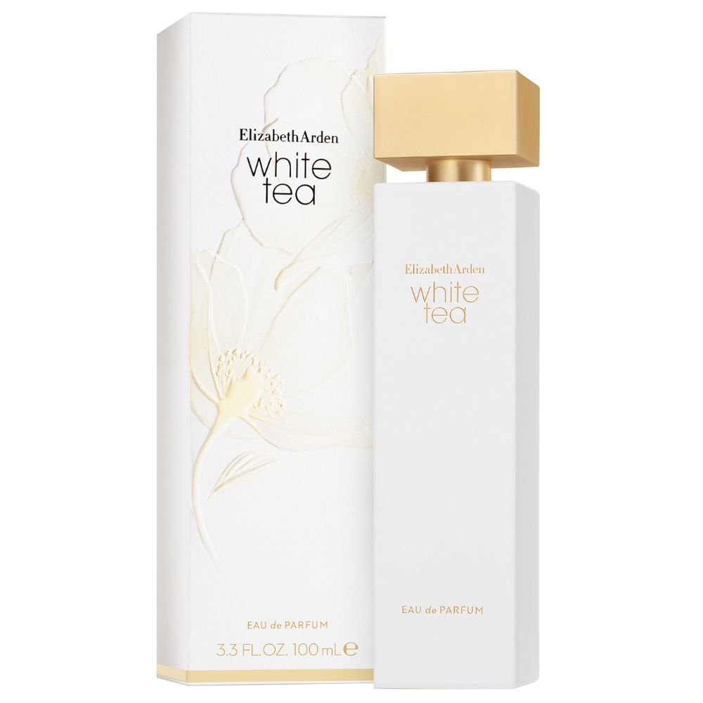 Elizabeth Arden White Tea W EdP 100 ml