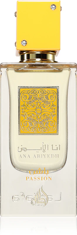 Lattafa Ana Abiyedh Passion W EdP 60 ml