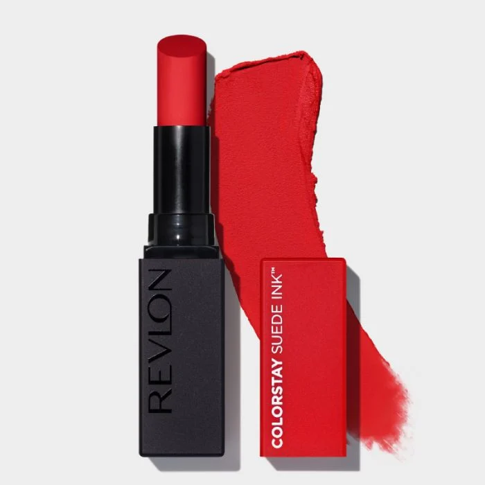 No 015 ЧЕРВИЛО CS SUEDE INK - LIP BOOM