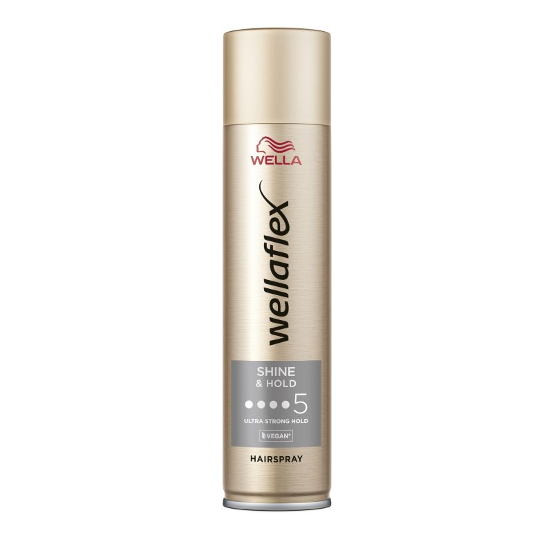 WELLAFLEX лак за коса 250 мл Volume Ultra Strong Hold