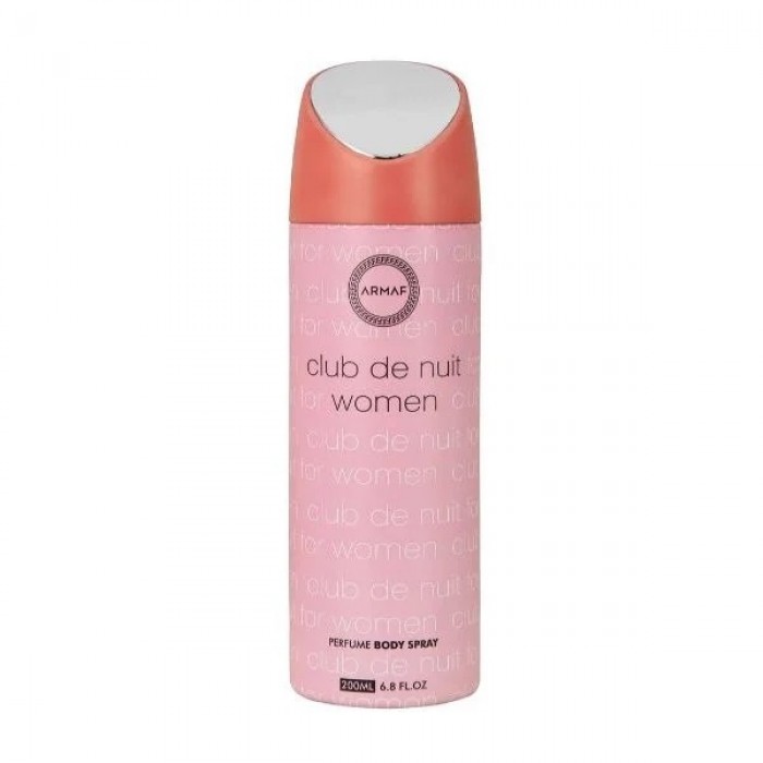 Armaf Deo 200ml Club de Nuit for Women