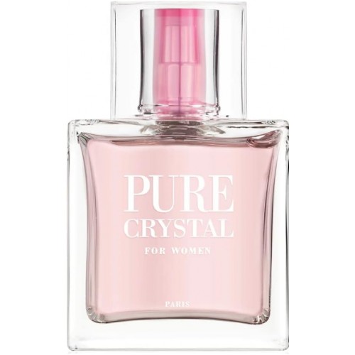 GE Pure Crystal for Women EDP 100ml