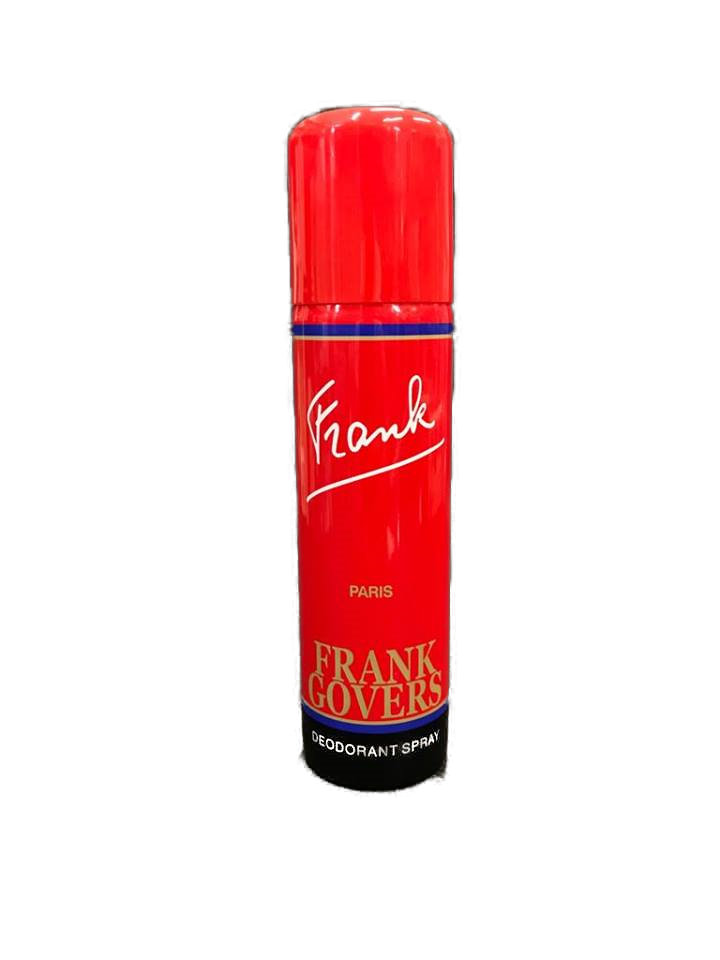 Frank Govers Deo 150ml