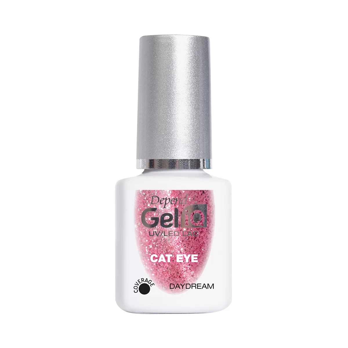 Depend 2910 Cat Eye 10150 IQ Gel Lack 5ml