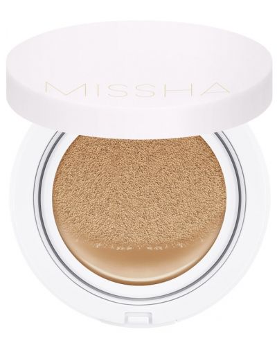 Missha Magic Cushion №27