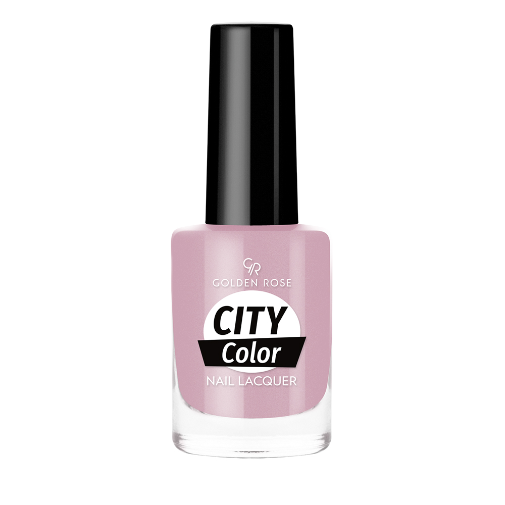 GR City Color лак за нокти N011