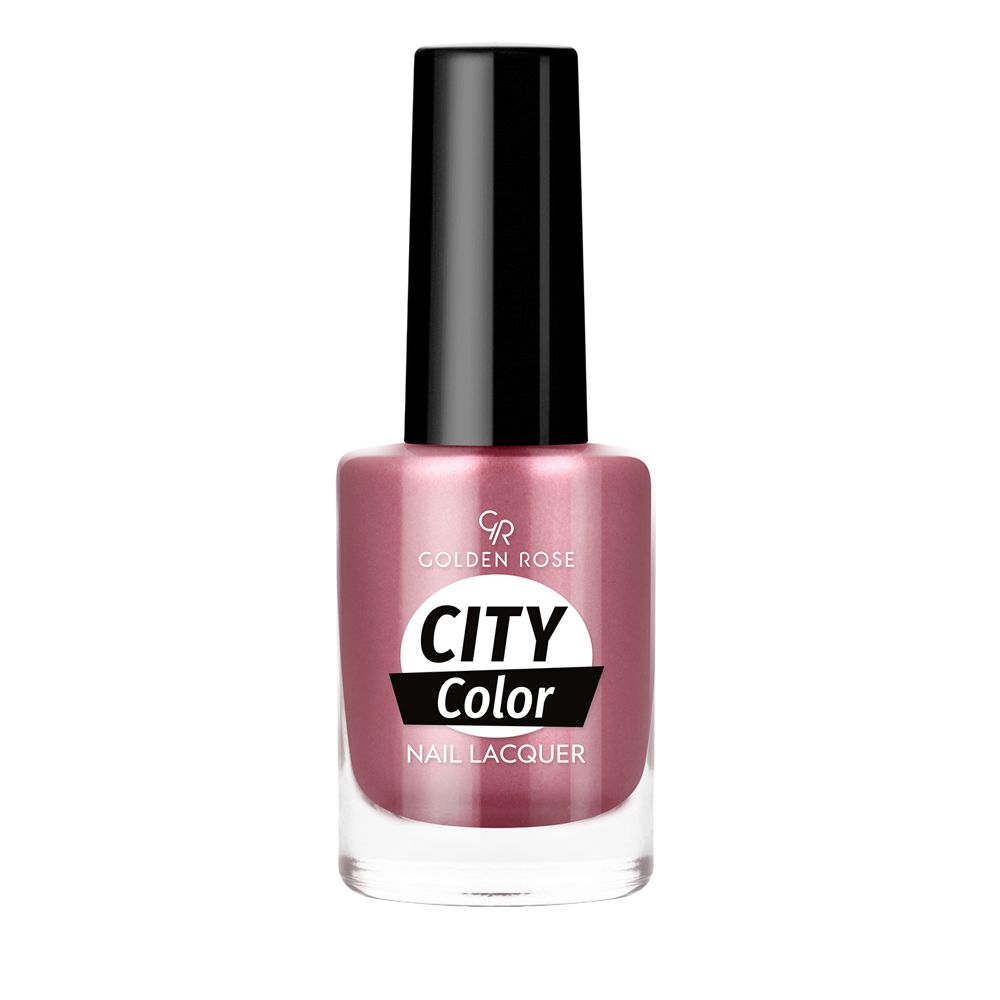 GR City Color лак за нокти N035