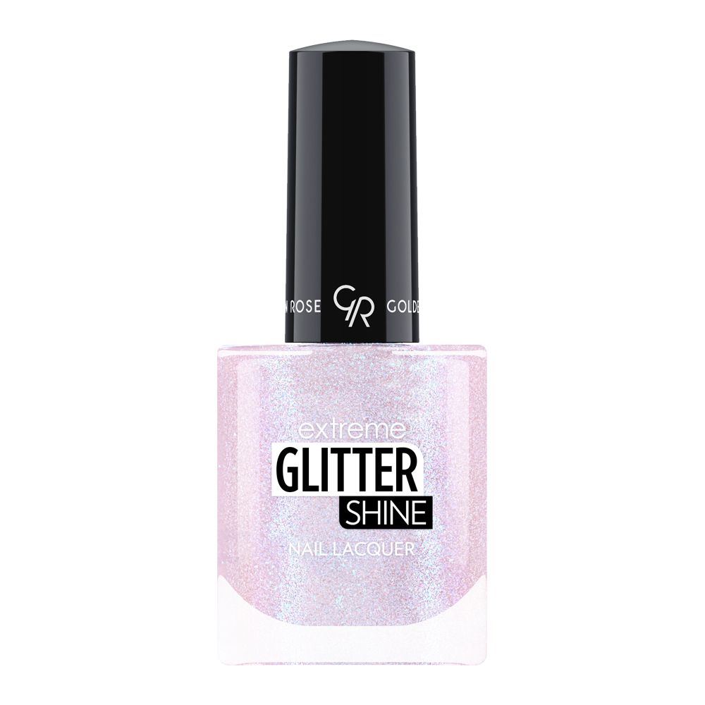 GR Extreme Gel Shine Glitter лак за нокти N202