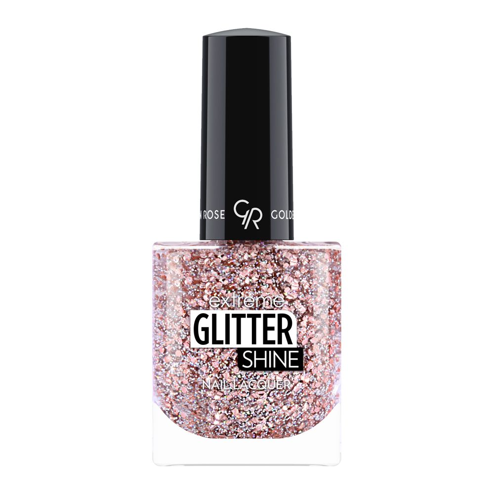 GR Extreme Gel Shine Glitter лак за нокти N209