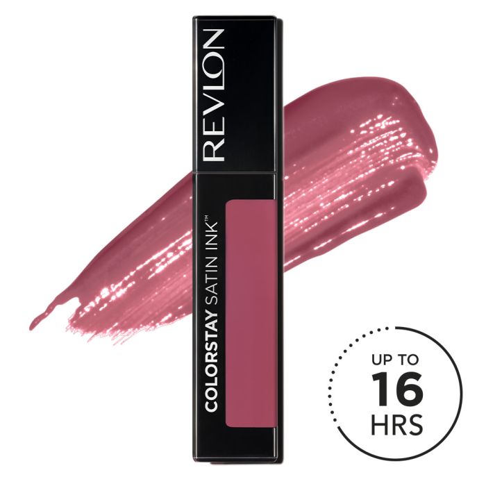 No 010 ЧЕРВИЛО CS SATIN INK - YOUR MAJESTY