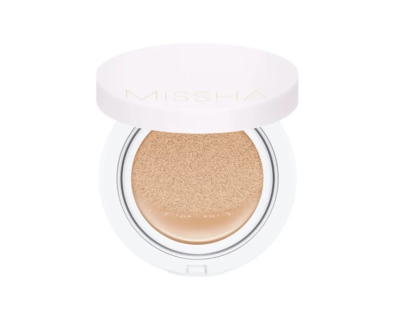 Missha Magic Cushion №23