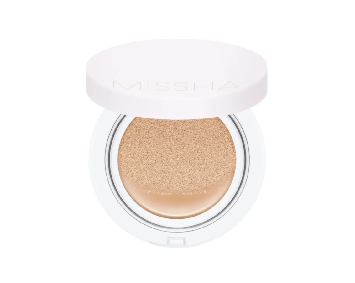 Missha Magic Cushion №23
