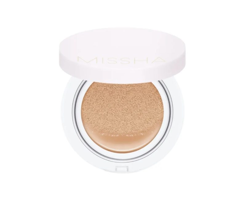 Missha Magic Cushion №25