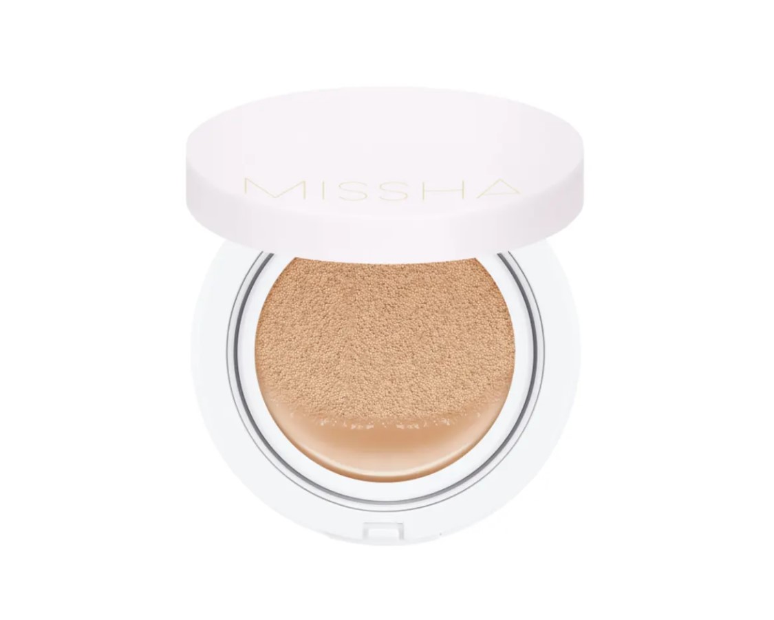 Missha Magic Cushion №25