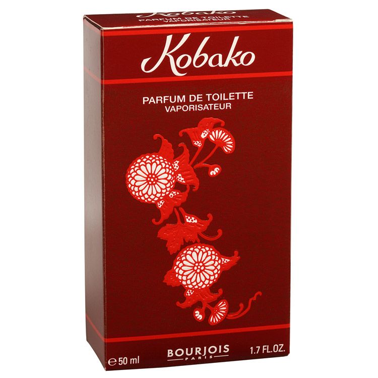 KOBAKO парфюм 50 мл