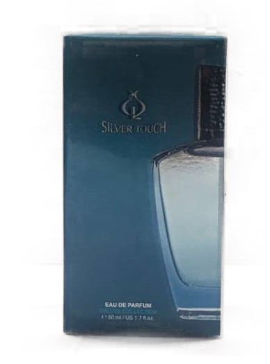Silver Touch тоалетна вода 647 Eros