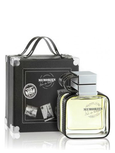 EM Memories EDT 100ml Men
