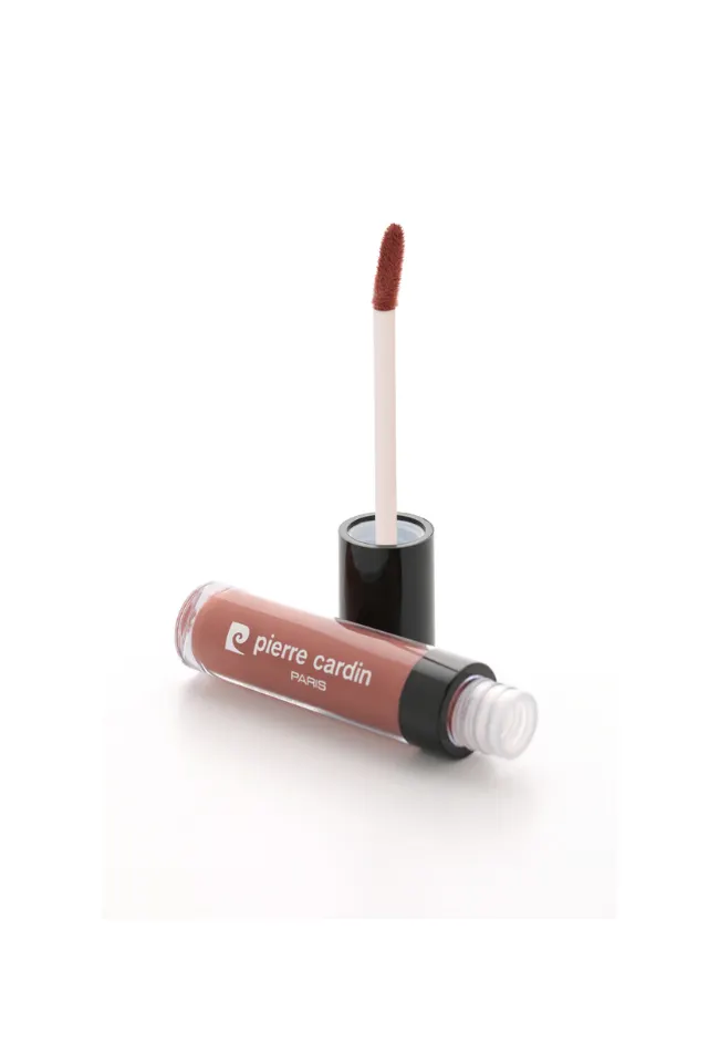 Pierre Cardin Червило течно Staylong Lipkiss 338