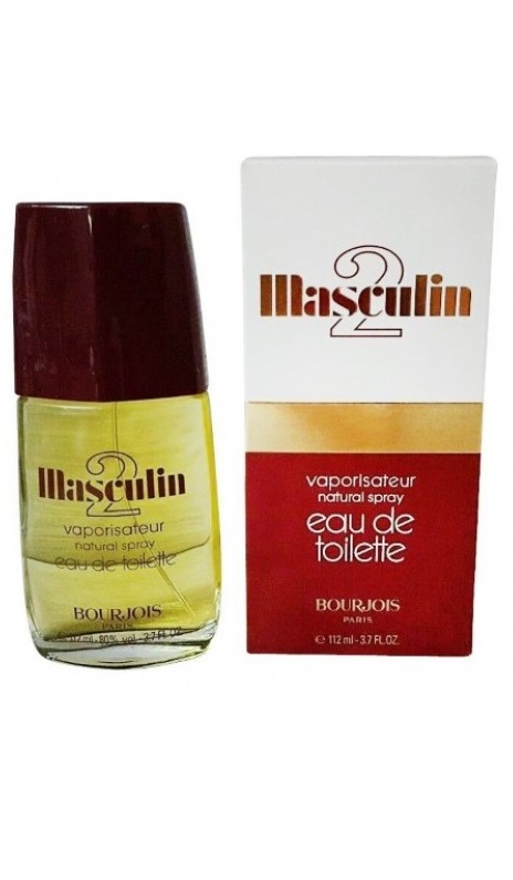 MASCULIN парфюм 112 мл