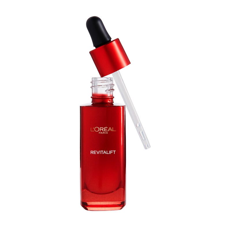 L'Oreal Revitalift изглаждащ серум 30мл
