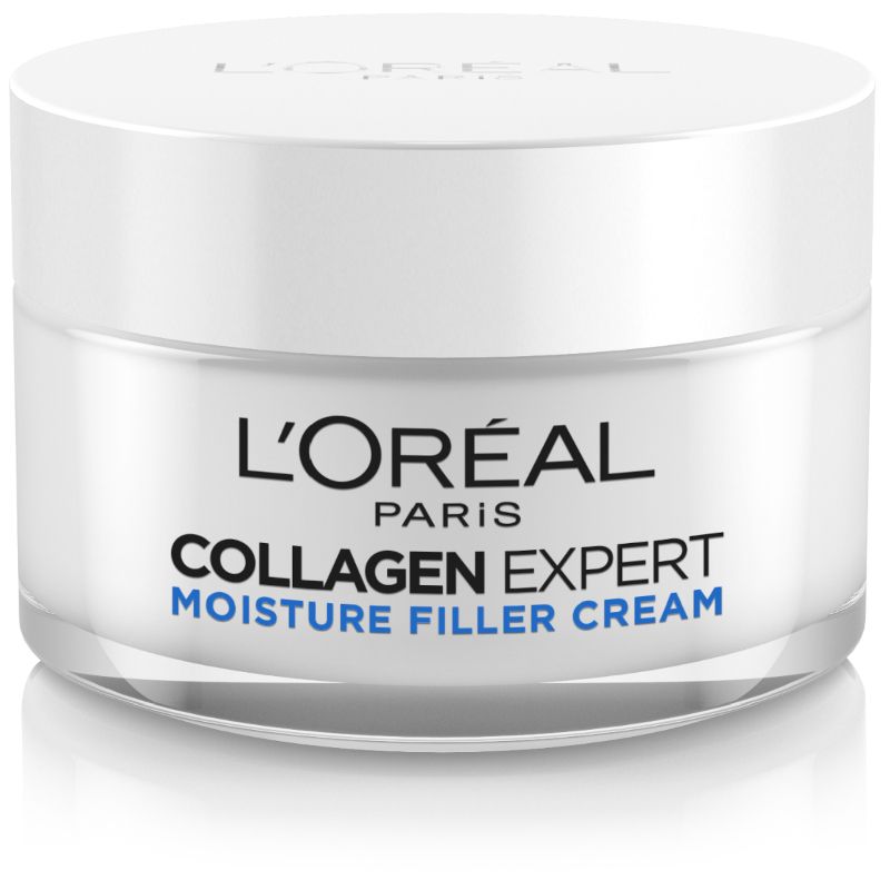 L'Oreal Collagene Expert Дневен крем 50мл