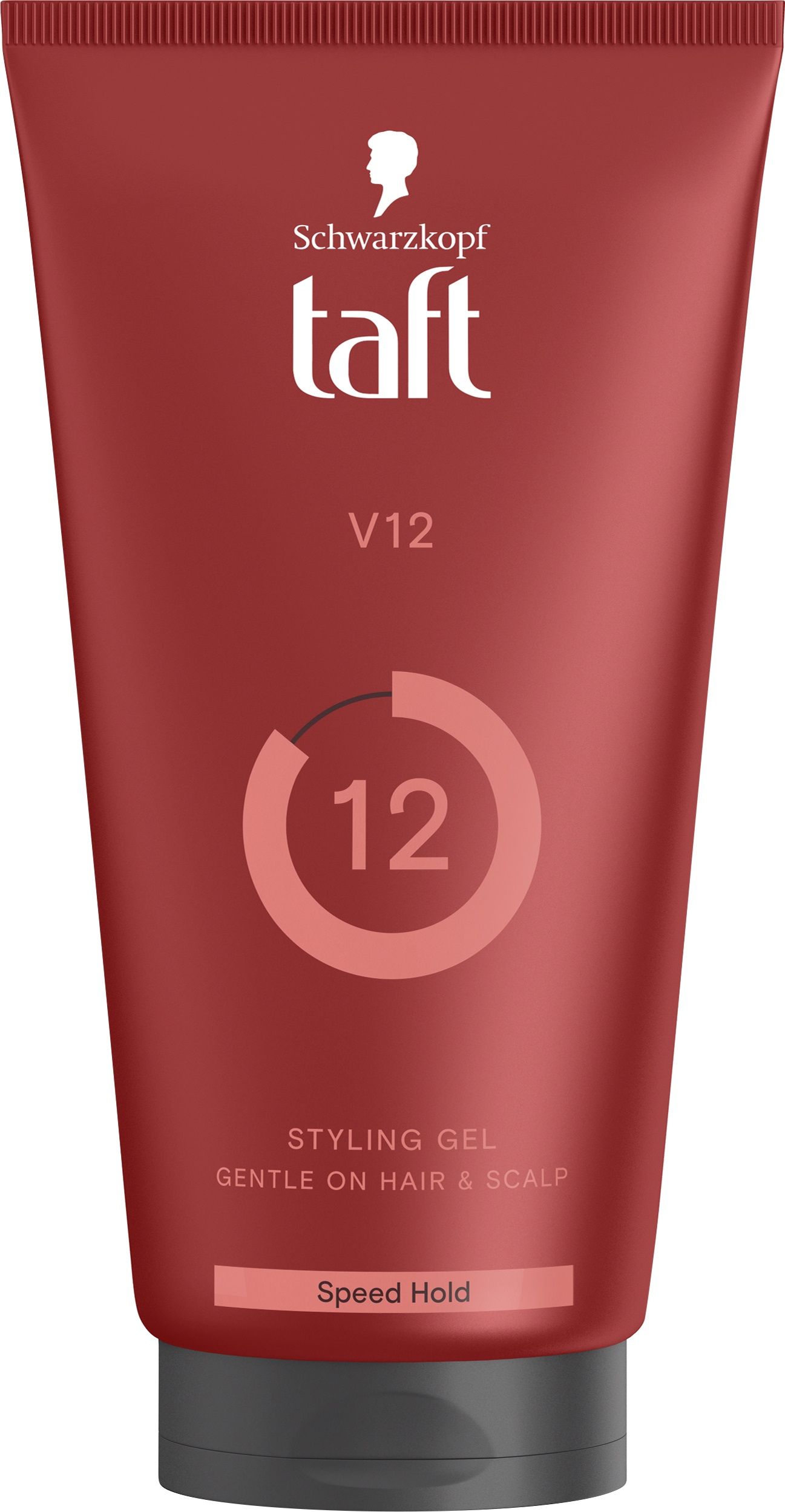 Taft гел V12 150ml