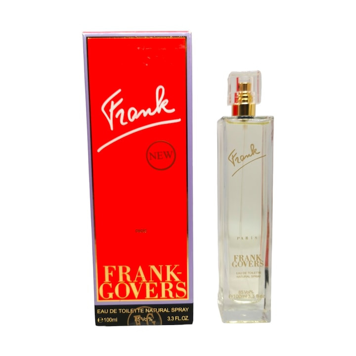 Frank Govers EDT 100ml