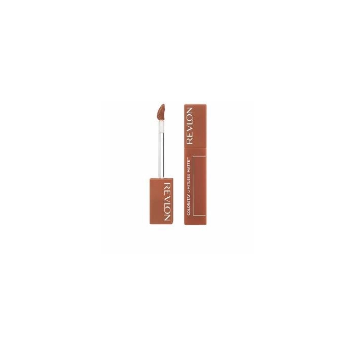 No LIMITLESS MATTE ЧЕРВИЛО 003 UPPER HAND