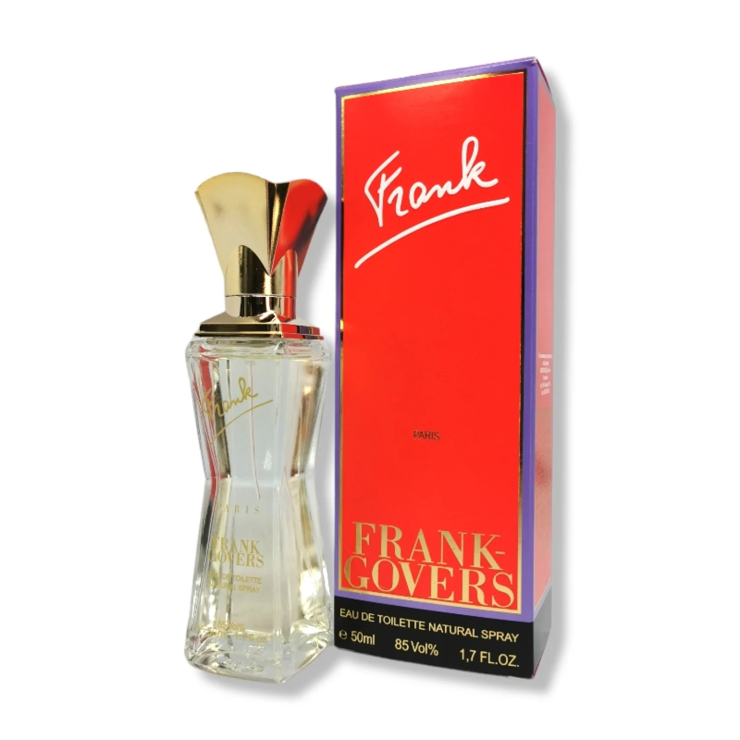 Frank Govers EDT 30ml