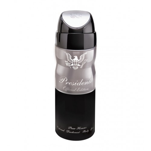 EM Presidente Deo 200ml Men
